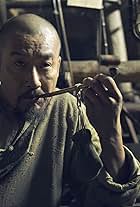 Foto de Tony Leung Ka-Fai pareja de Jia-Nian Jiang